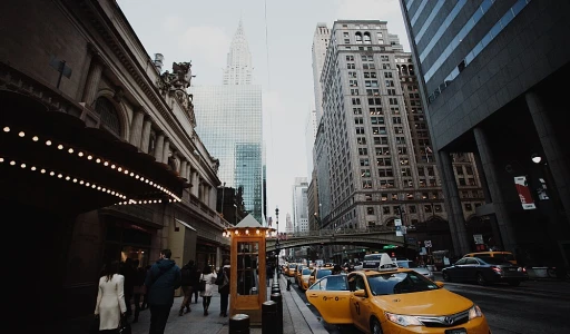 Descubra: Quais Experiências Personalizadas Elevam o Luxo nos Hotéis de Nova York?