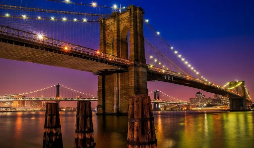 Brooklyn e o Renascimento do Luxo: Como os Hotéis Estão Reinventando o Glamour?